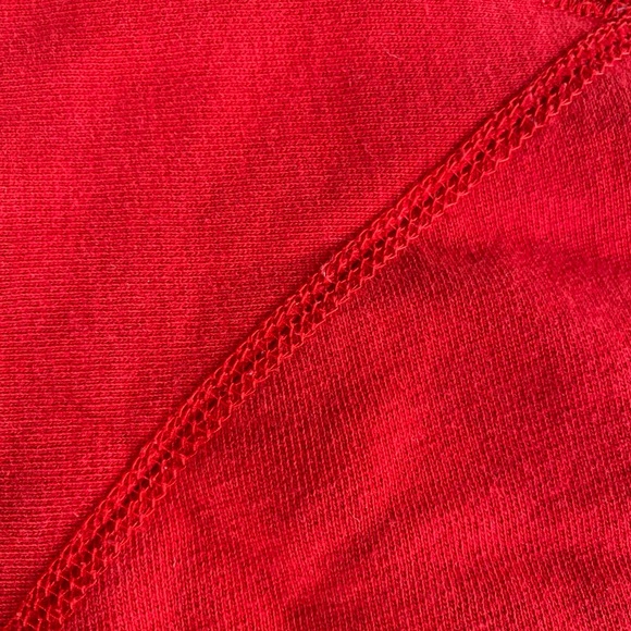 Polo by Ralph Lauren Vintage 1980’s “sweatshirt” Women’s Small Pullover - Picture 7 of 8